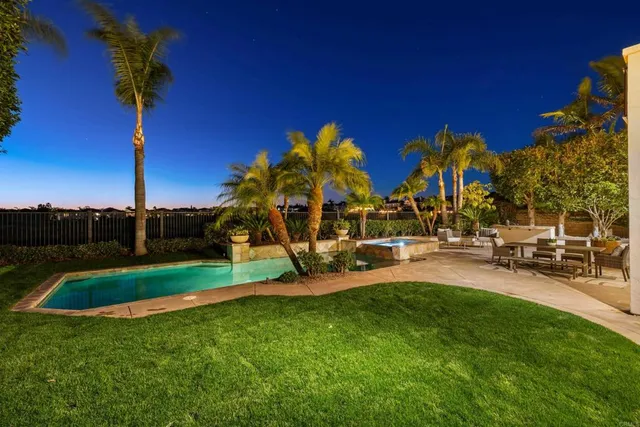$3,749,000 | 5451 Harvest Run Drive, San Diego, CA 92130