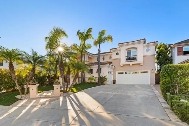 $3,749,000 | 5451 Harvest Run Drive, San Diego, CA 92130