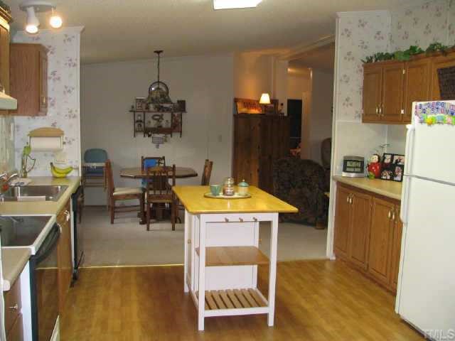 6015 Applewhite Road Wendell, NC 27591 - Photo 6 of 10 Bright and open!