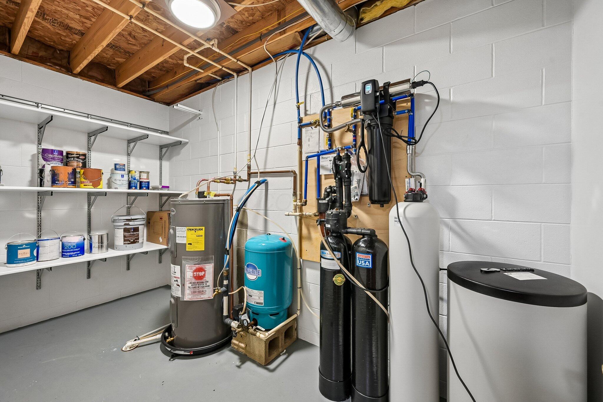 12120 Young Road Amanda, OH 43102 - Photo 45 of 114 Utility Room
