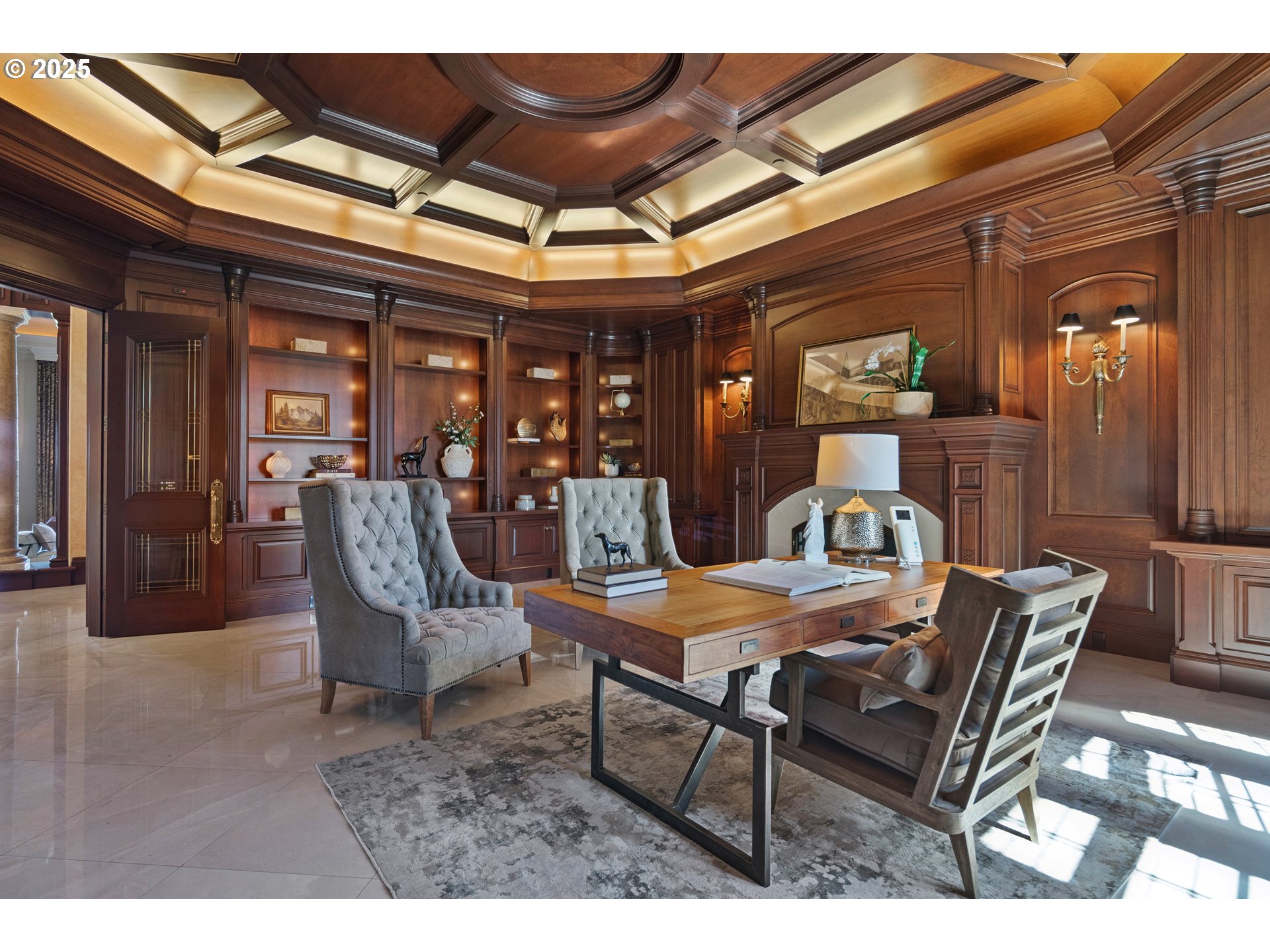 21121 Northwest 17th Court Ridgefield, WA 98642 - Photo 19 of 48 a dining room with furniture and window