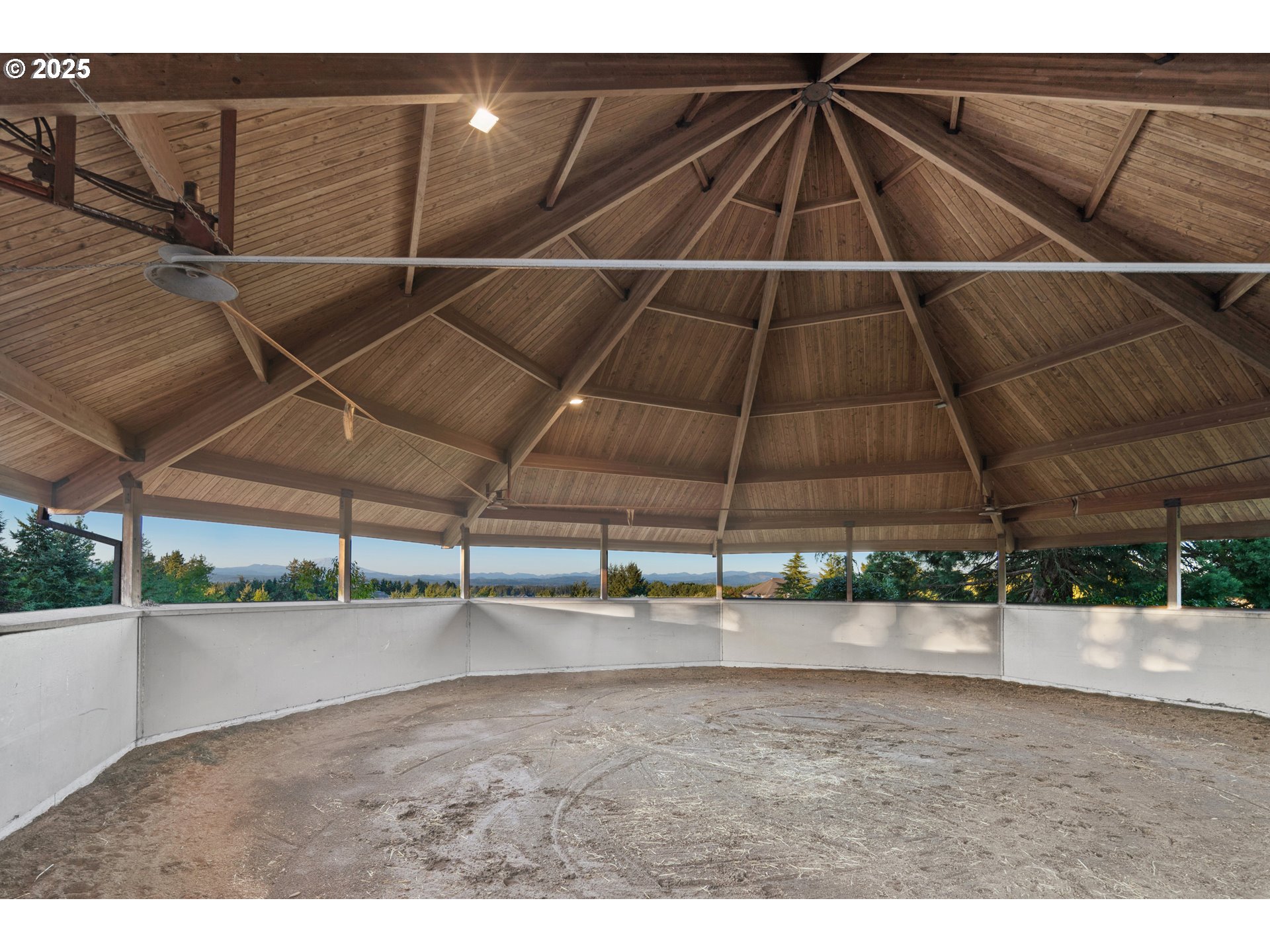 21121 Northwest 17th Court Ridgefield, WA 98642 - Photo 37 of 48 a view of a backyard