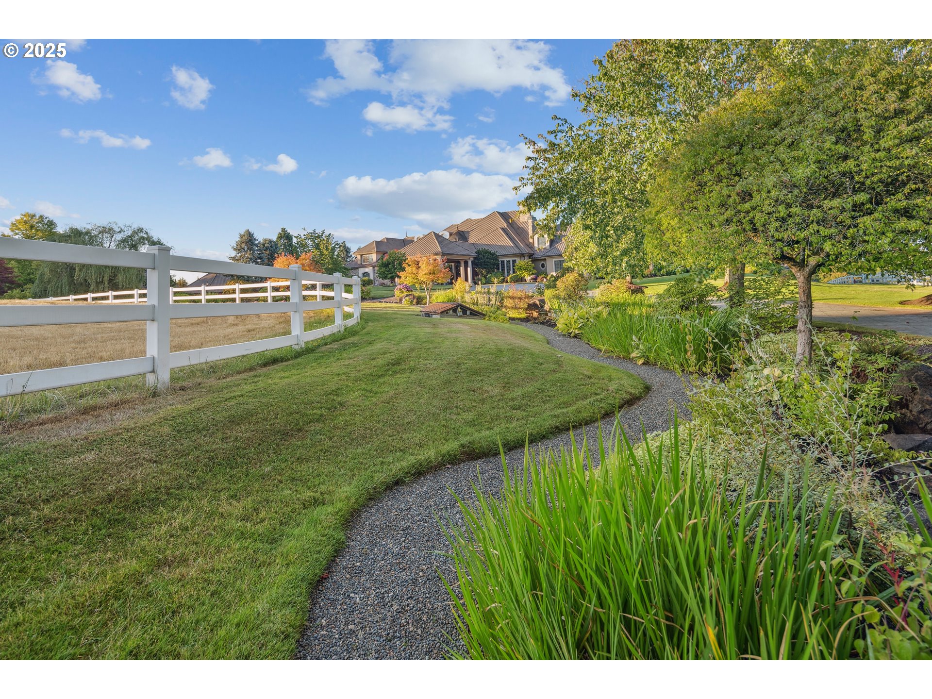 21121 Northwest 17th Court Ridgefield, WA 98642 - Photo 41 of 48 a view of a green yard