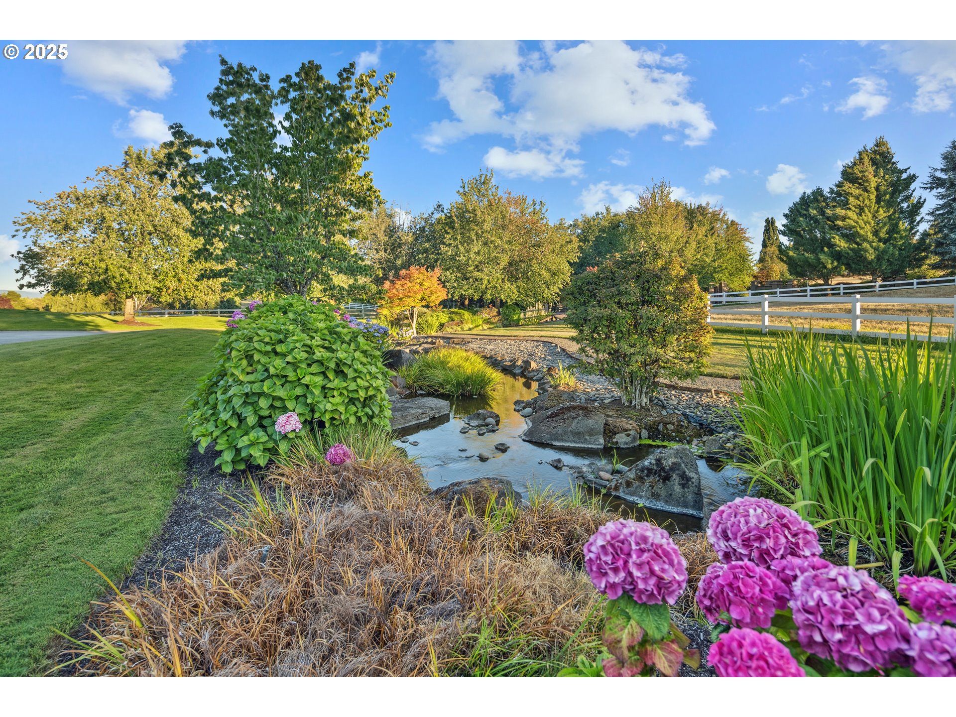 21121 Northwest 17th Court Ridgefield, WA 98642 - Photo 42 of 48 a view of a house with a yard