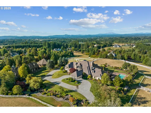 a view of a swimming pool