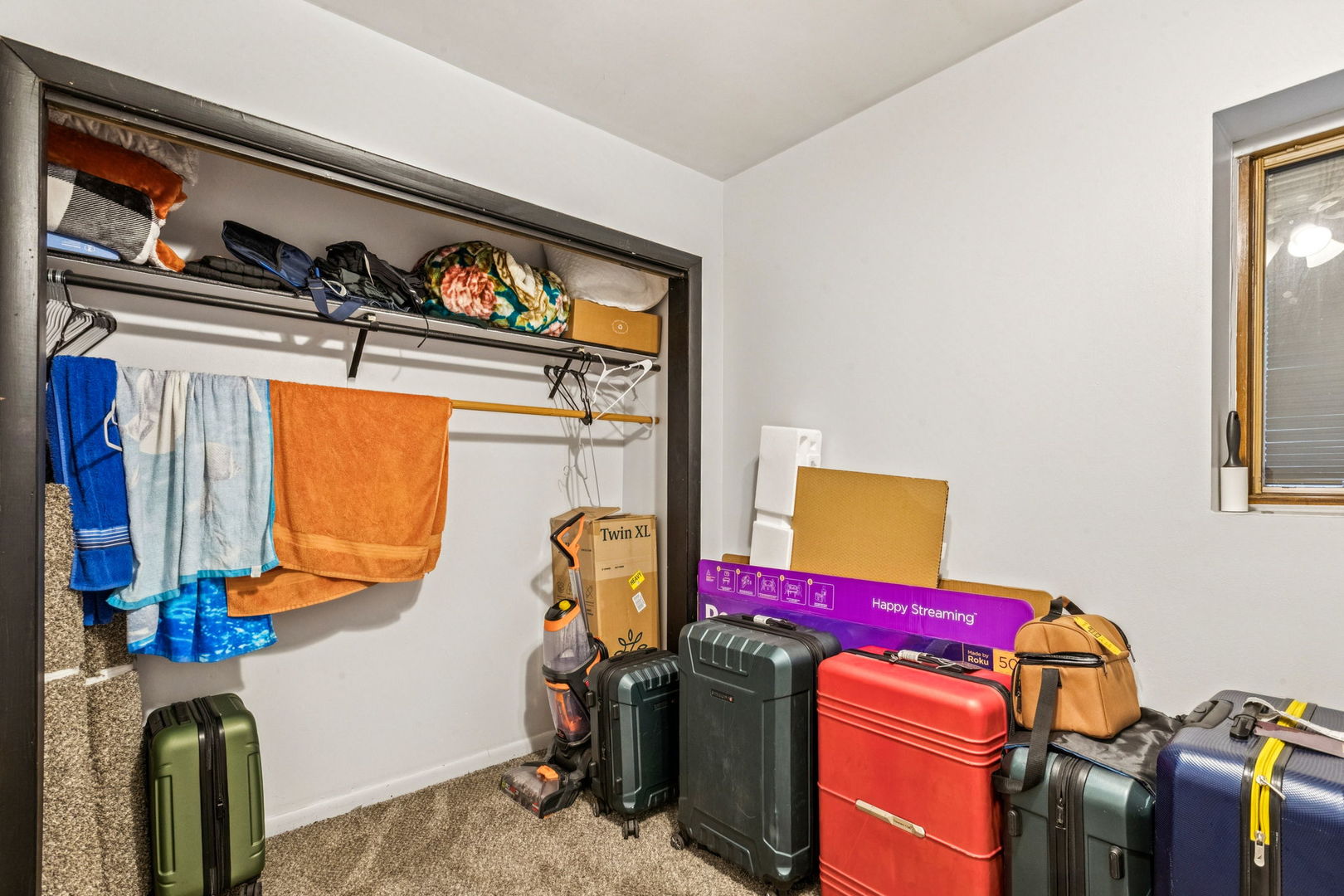 3234 South Princeton Avenue Chicago, IL 60616 - Photo 44 of 56 a view of storage and utility room