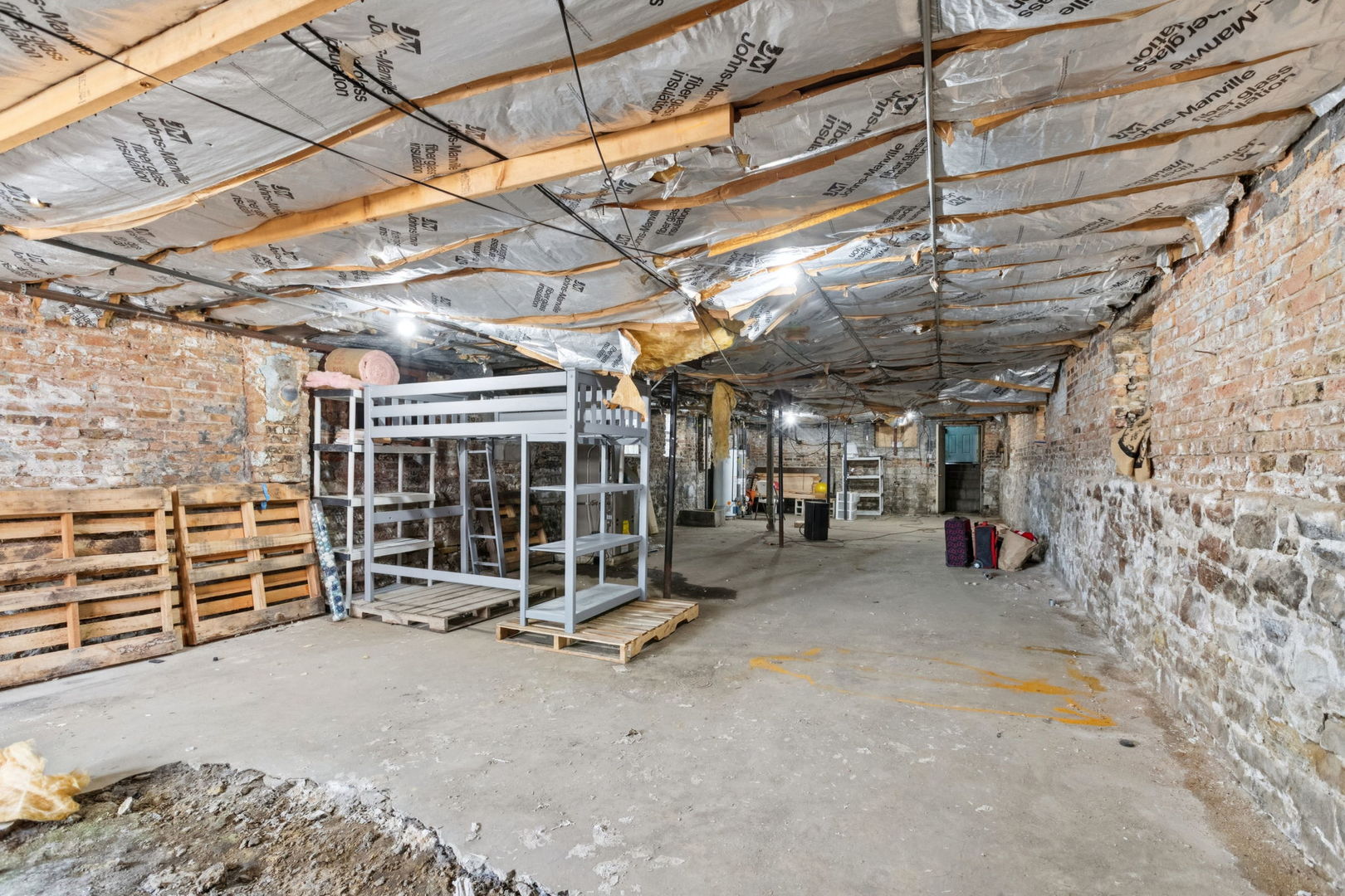 3234 South Princeton Avenue Chicago, IL 60616 - Photo 53 of 56