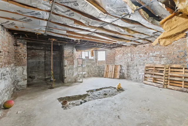 $675,000 | 3234 South Princeton Avenue, Chicago, IL 60616