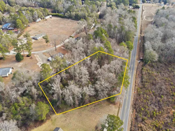 $22,900 | 6701 Isgett Road, Florence, SC 29505