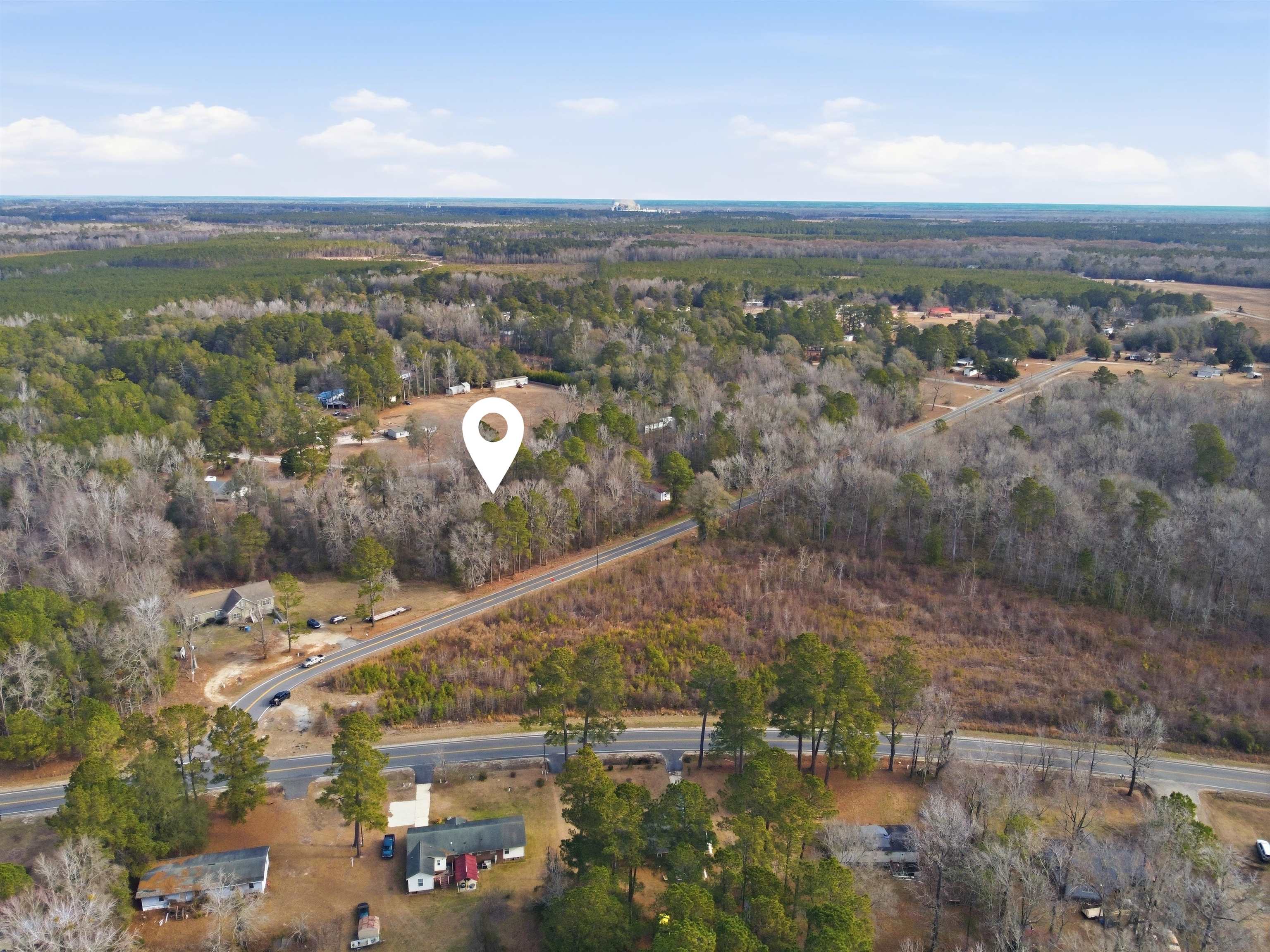 6701 Isgett Road Florence, SC 29505 - Photo 2 of 3