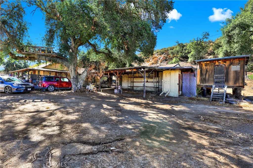 39145 Cordova Temecula, CA 92592 - Photo 15 of 25 a view of a cars park in front of a building