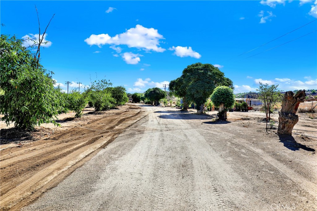39145 Cordova Temecula, CA 92592 - Photo 23 of 25 a view of a street with houses