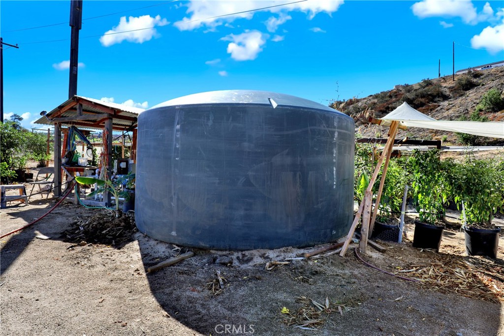 39145 Cordova Temecula, CA 92592 - Photo 24 of 25 a view of a backyard