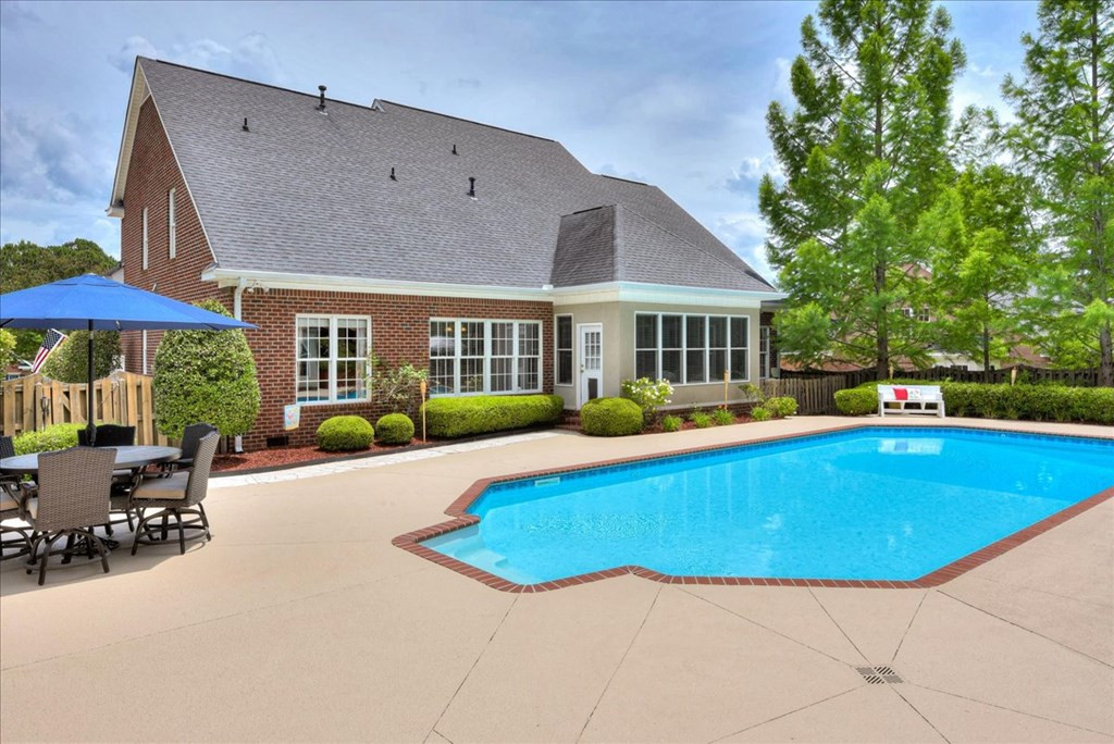 106 Pond View Road Evans, GA 30809 - Photo 53 of 71 Look at that pool!!!