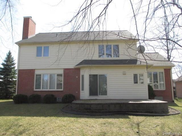 1625 Mackwood Road Rochester Hills, MI 48307 - Photo 3 of 40