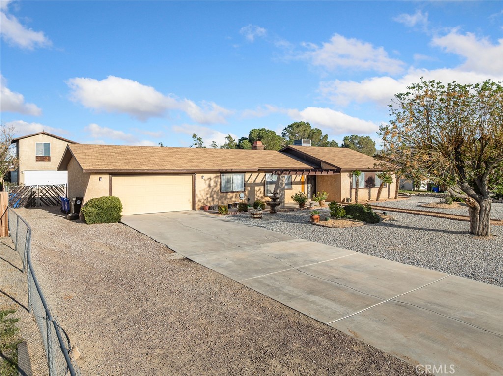 11935 Wapato Road Apple Valley, CA 92308 - Photo 1 of 58