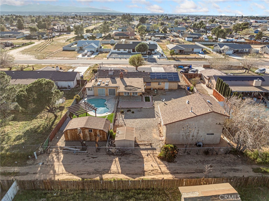 11935 Wapato Road Apple Valley, CA 92308 - Photo 41 of 58