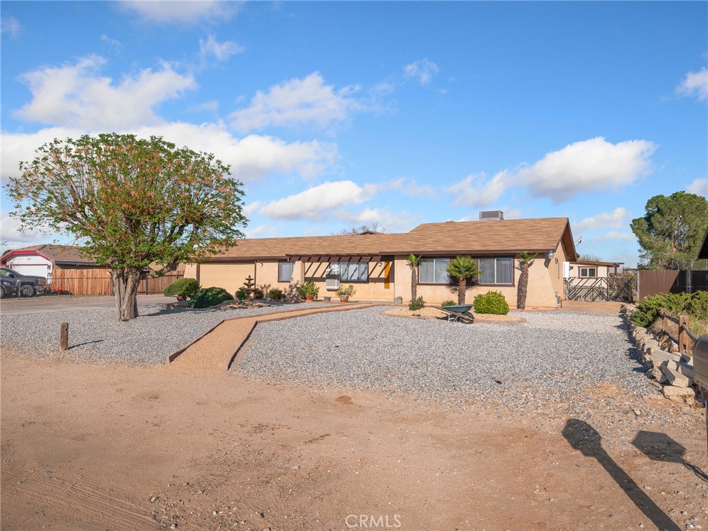 11935 Wapato Road Apple Valley, CA 92308 - Photo 42 of 58