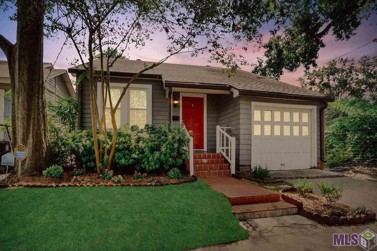 215 Royal Street Baton Rouge, LA 70802 - Photo 13 of 13 Gallery Image 13