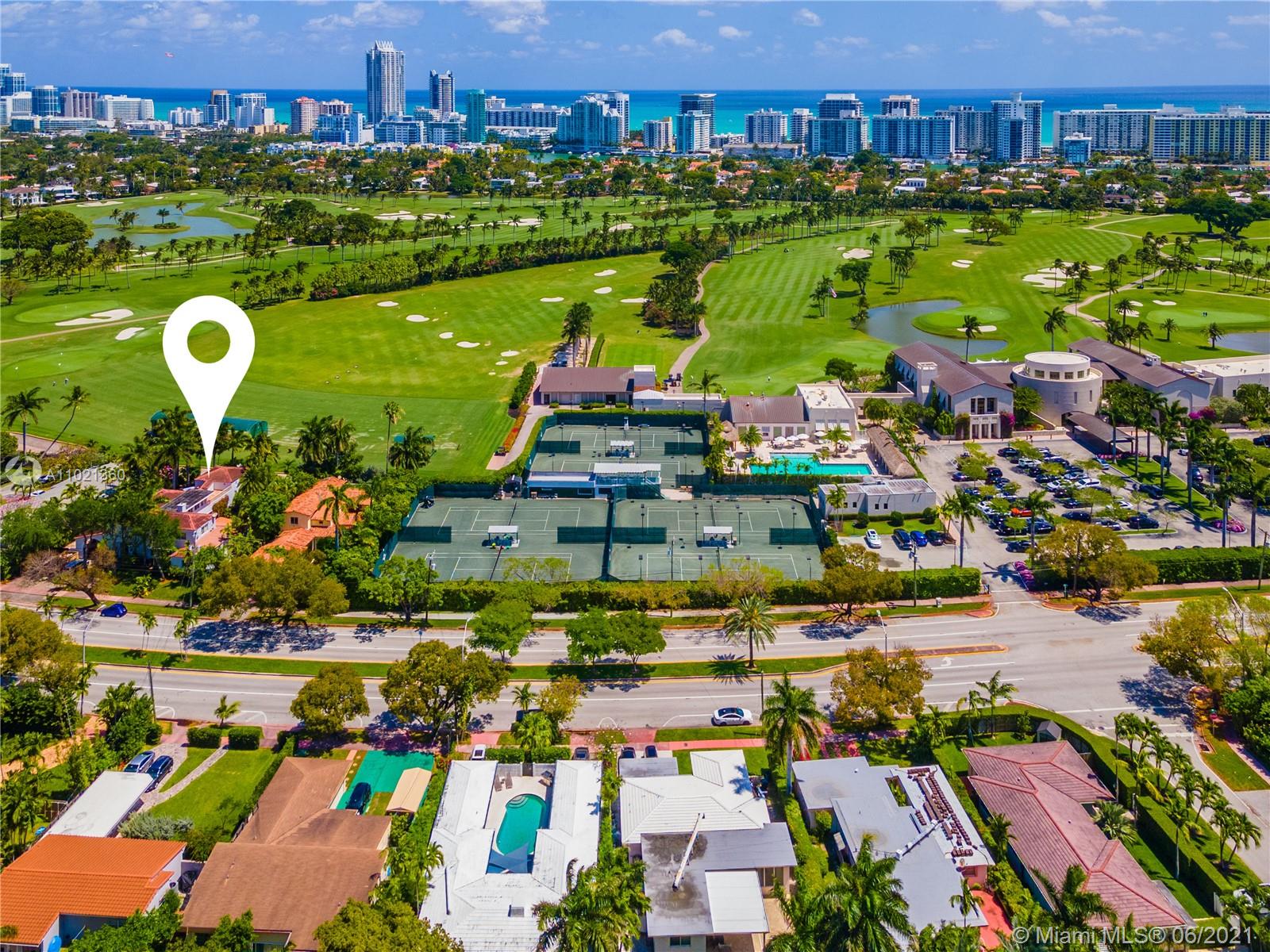 5767 Alton Road Miami Beach, FL 33140 - Photo 4 of 81