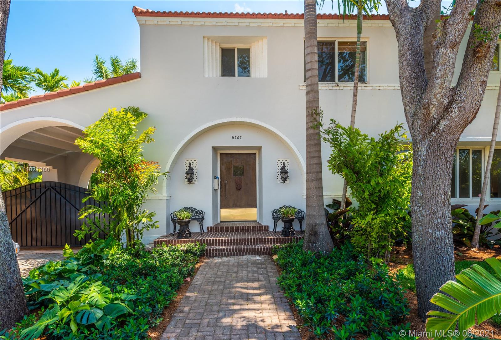 5767 Alton Road Miami Beach, FL 33140 - Photo 61 of 81