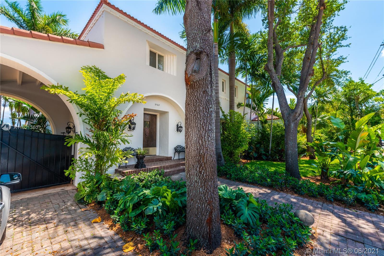 5767 Alton Road Miami Beach, FL 33140 - Photo 62 of 81