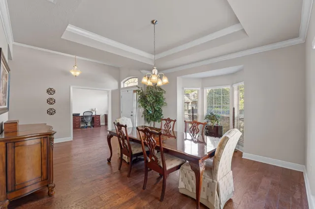 $700,000 | 129 Mussett Bayou Court, Santa Rosa Beach, FL 32459