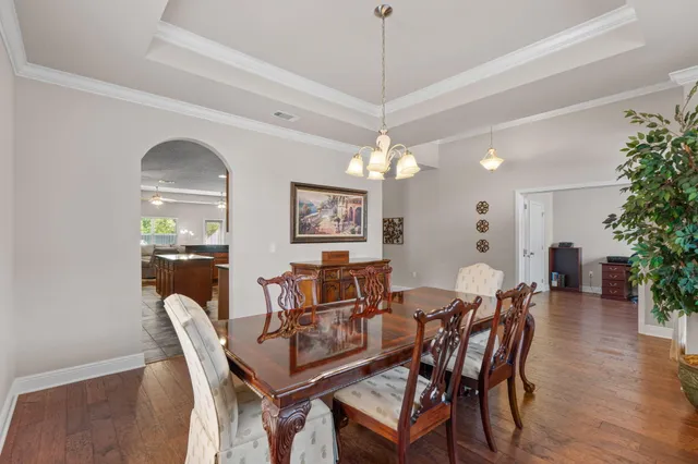 $700,000 | 129 Mussett Bayou Court, Santa Rosa Beach, FL 32459