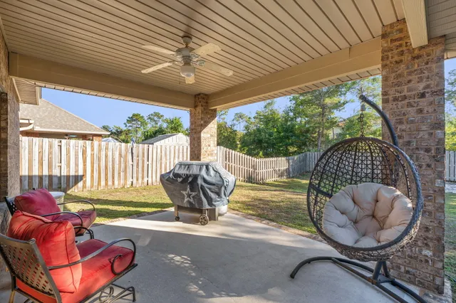 $700,000 | 129 Mussett Bayou Court, Santa Rosa Beach, FL 32459