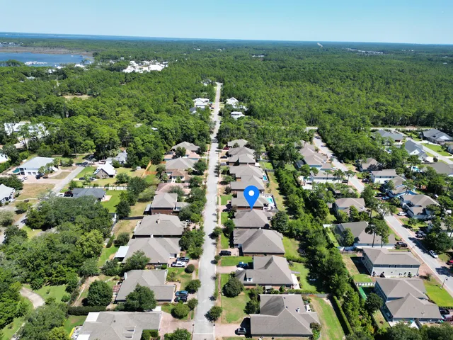$700,000 | 129 Mussett Bayou Court, Santa Rosa Beach, FL 32459