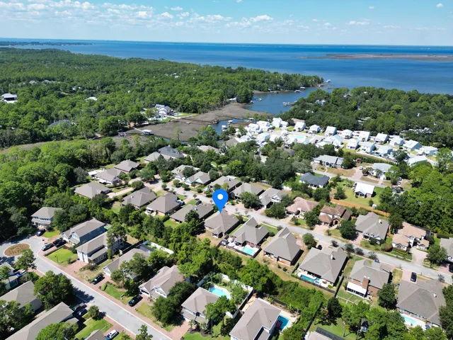$700,000 | 129 Mussett Bayou Court, Santa Rosa Beach, FL 32459