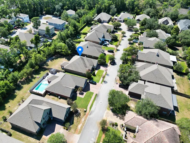 $700,000 | 129 Mussett Bayou Court, Santa Rosa Beach, FL 32459