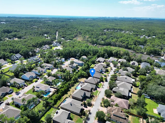 $700,000 | 129 Mussett Bayou Court, Santa Rosa Beach, FL 32459