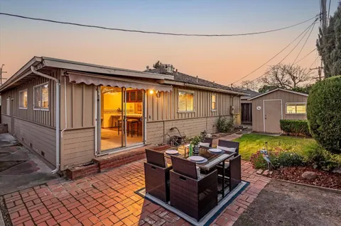 $999,000 | 995 Melbourne Boulevard, San Jose, CA 95116