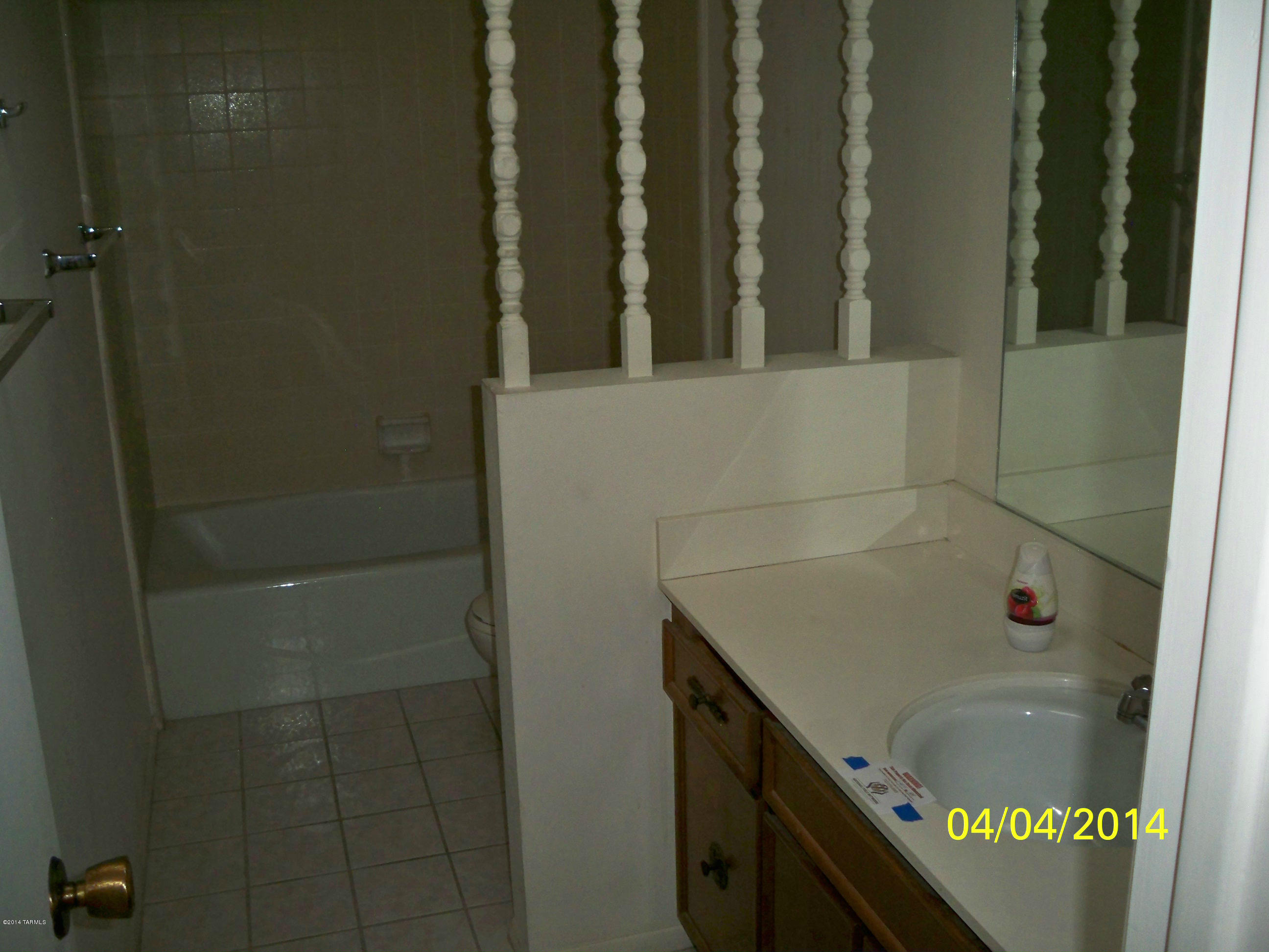 6100 North Oracle Road, Unit 3 Tucson, AZ 85704 - Photo 8 of 9
