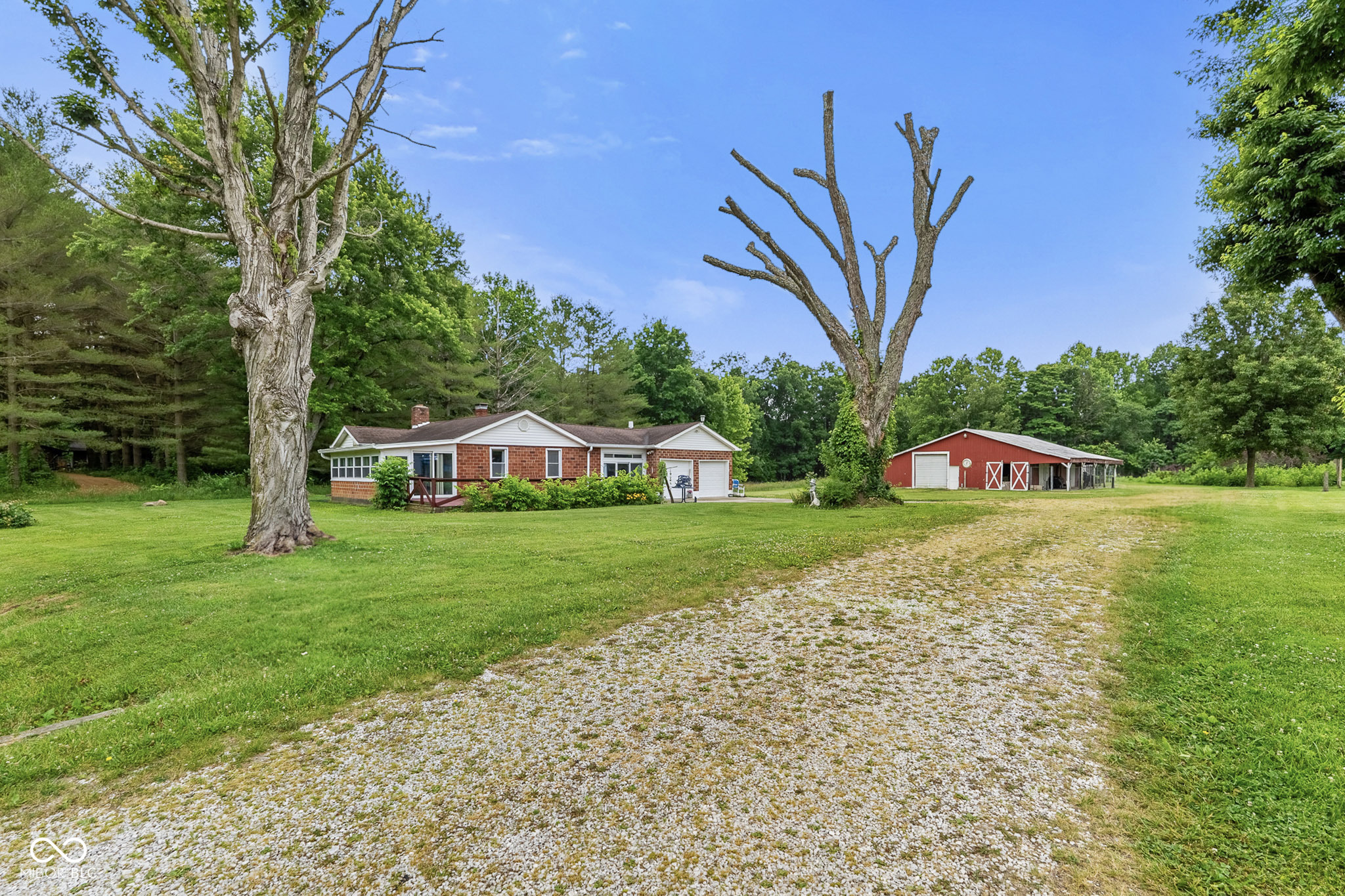 5615 State Rte 142 Martinsville, IN 46151 - Photo 1 of 49