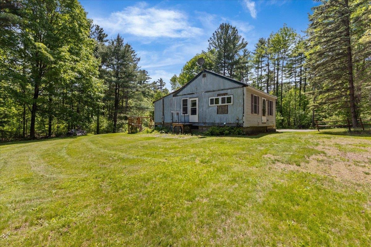 178 Pond Brook Road Hinesburg, VT 05461 - Photo 4 of 45