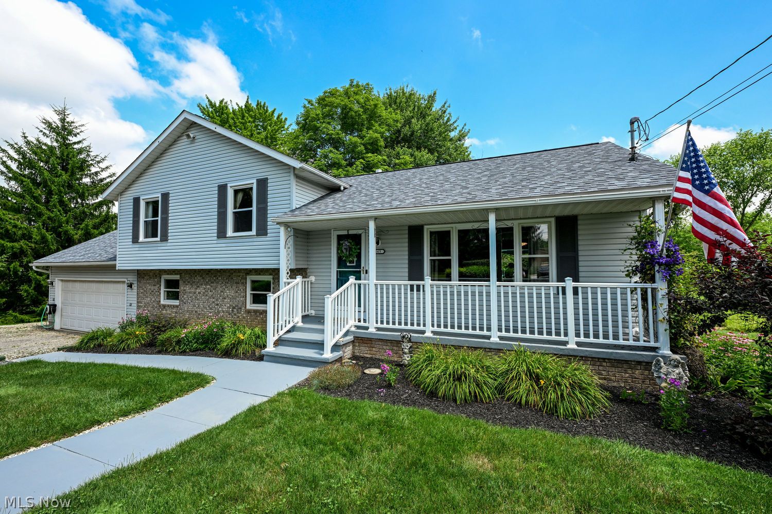 4145 Ridge Road Medina, OH 44256 - Photo 1 of 41