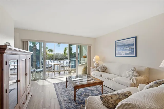 $375,000 | 1550 Northeast Ocean Boulevard, Unit B203, Stuart, FL 34996