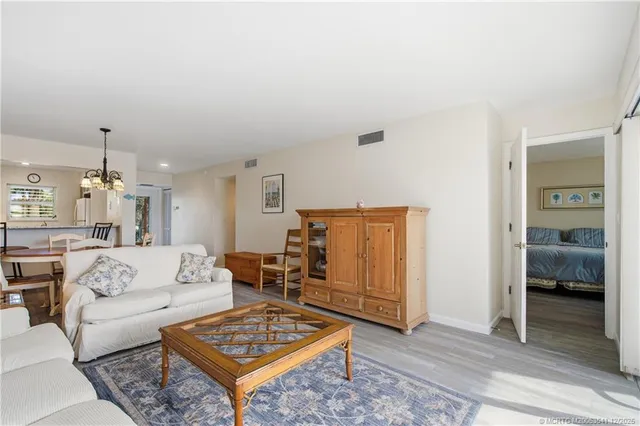 $375,000 | 1550 Northeast Ocean Boulevard, Unit B203, Stuart, FL 34996