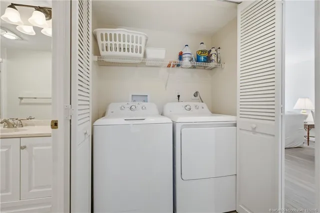 $375,000 | 1550 Northeast Ocean Boulevard, Unit B203, Stuart, FL 34996