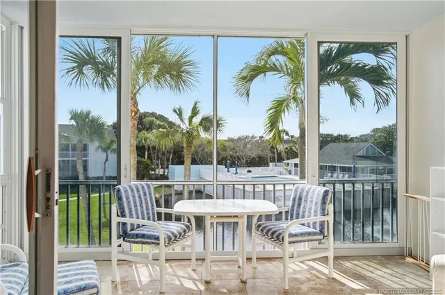 $375,000 | 1550 Northeast Ocean Boulevard, Unit B203, Stuart, FL 34996