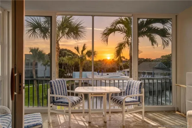 $375,000 | 1550 Northeast Ocean Boulevard, Unit B203, Stuart, FL 34996
