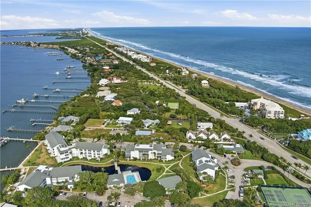 $375,000 | 1550 Northeast Ocean Boulevard, Unit B203, Stuart, FL 34996