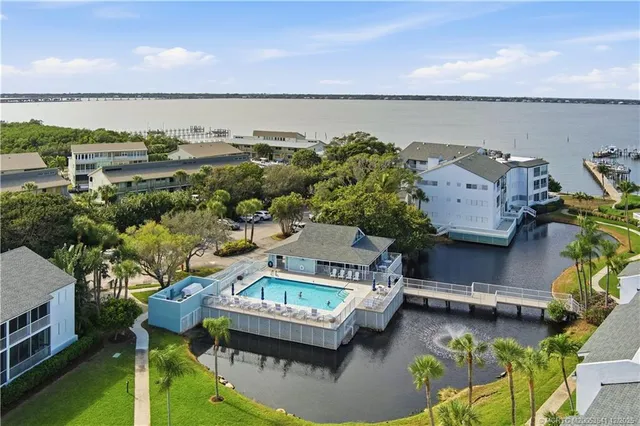 $375,000 | 1550 Northeast Ocean Boulevard, Unit B203, Stuart, FL 34996
