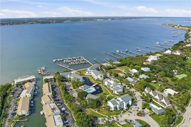 $375,000 | 1550 Northeast Ocean Boulevard, Unit B203, Stuart, FL 34996