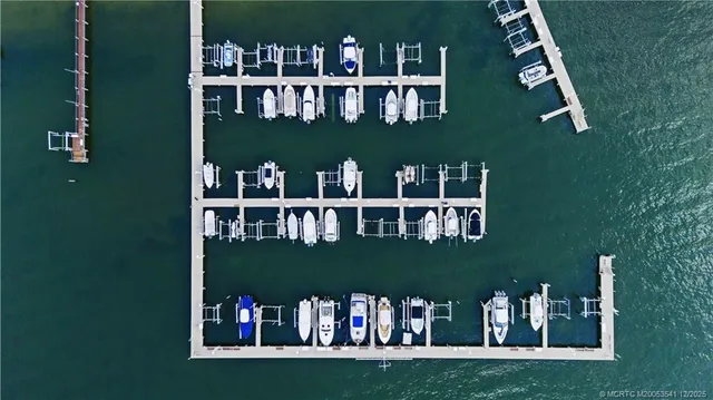 $375,000 | 1550 Northeast Ocean Boulevard, Unit B203, Stuart, FL 34996