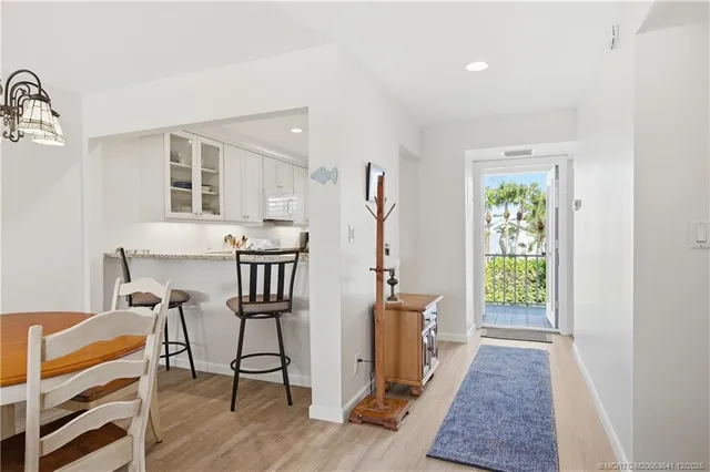 $375,000 | 1550 Northeast Ocean Boulevard, Unit B203, Stuart, FL 34996