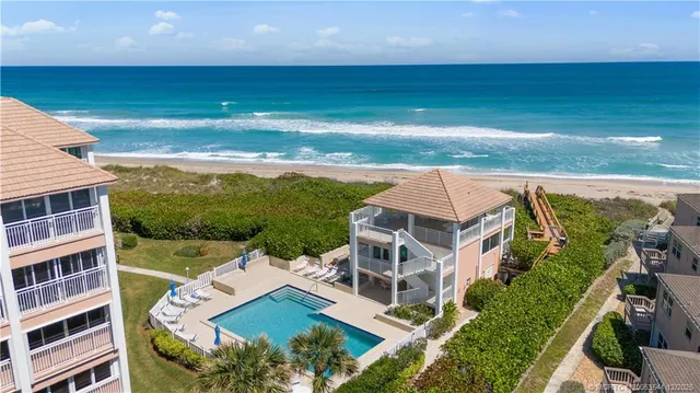 $375,000 | 1550 Northeast Ocean Boulevard, Unit B203, Stuart, FL 34996