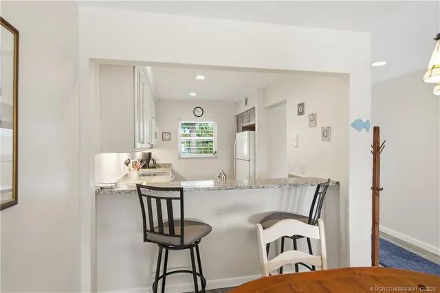 $375,000 | 1550 Northeast Ocean Boulevard, Unit B203, Stuart, FL 34996